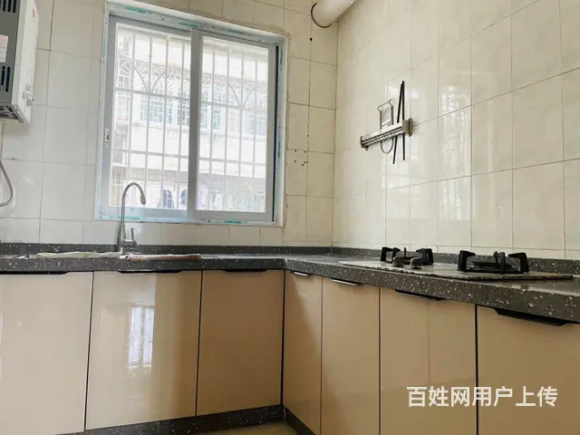 【搞定了！】城站路套房出租 - 图片 1