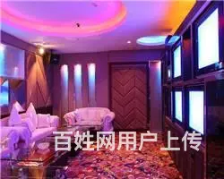 南宁派神酒吧--欢唱首选商务KTV - 图片 3