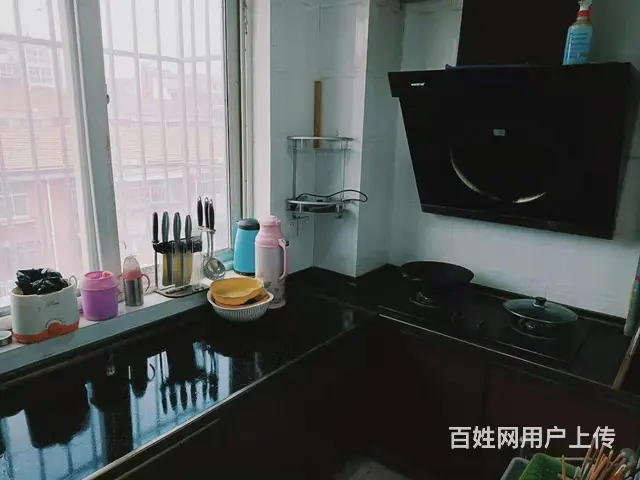 英才中学东，东方宜家花园，三室两厅精装修，价格适中，拎包即住 - 图片 2