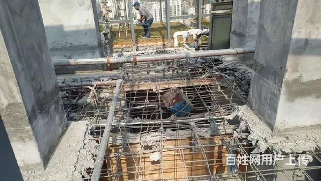 马鞍山售楼部拆除服务,店铺拆除公司 - 图片 2