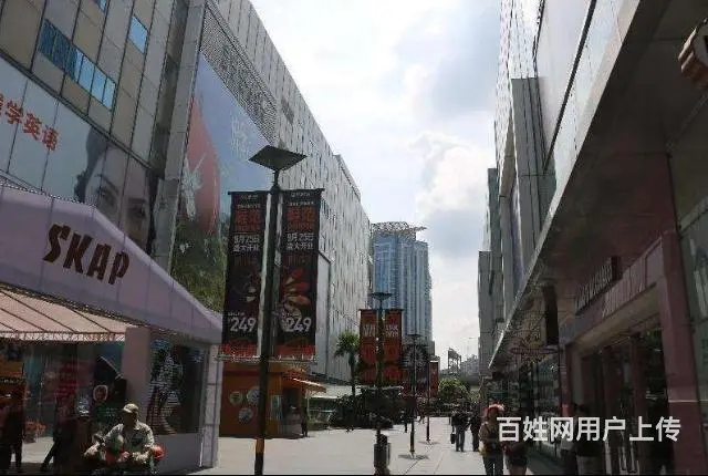 出售雷州城区顶级地段土地1300平作房地产酒楼酒店 - 图片 2