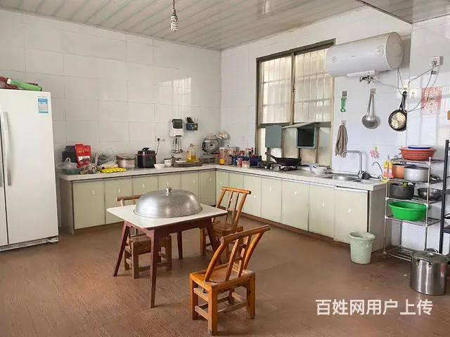 (房东直租)开福区捞建路旁700平独院厂房，带10亩鱼塘出租 - 图片 9