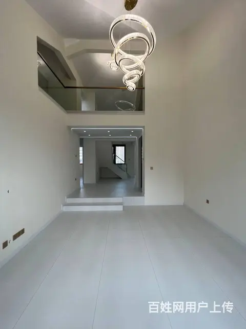 海富御园 普通住宅 精装修 - 图片 1