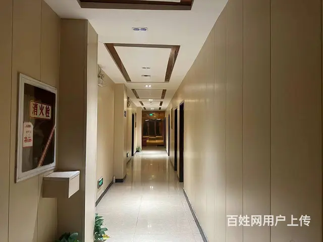 （同城搜铺网）低价转让高新六路400平足浴SAP店/带汗蒸房 - 图片 1