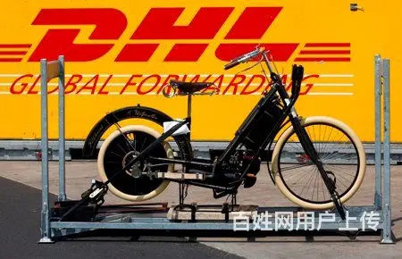 常州/天宁DHL国际快递/全球快递及国际托运服务 - 图片 2