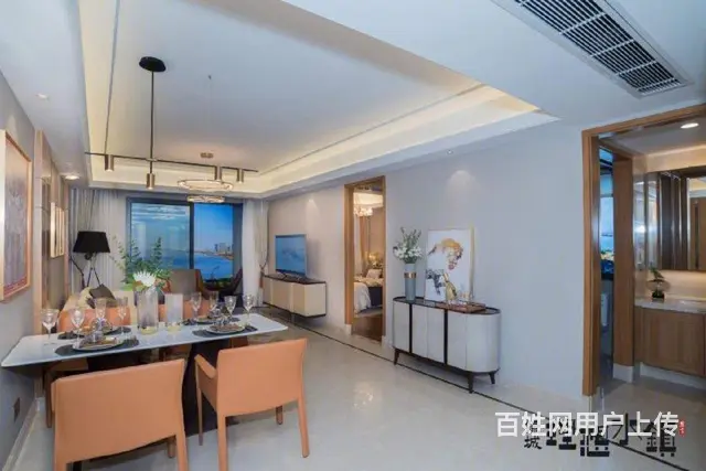 绿城盐官理想水镇售楼部团购热线 - 图片 2