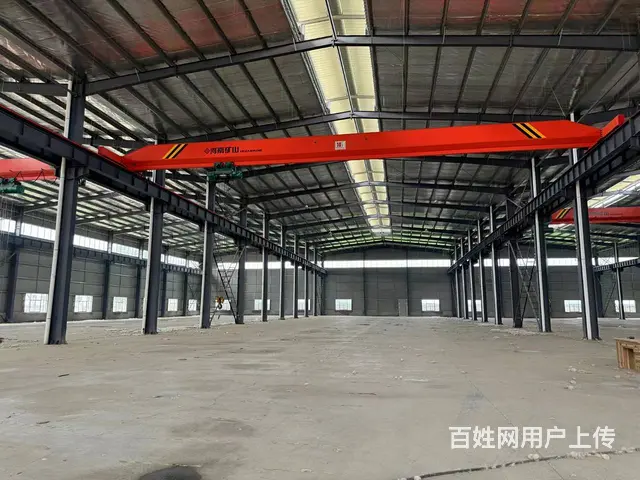 （城市在线找房免费）贾汪五环路附近标准厂房出租（工业用地） - 图片 10