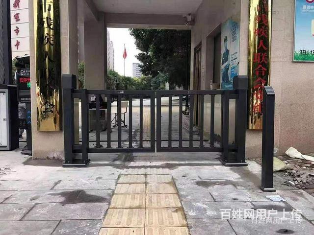 ⭐♧老城区小区抬杆多钱✌的图片