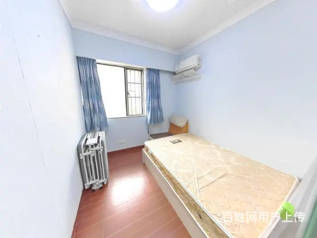 南屏华发商都附近  荣泰河庭三期 105平 精装3房 高层 - 图片 5