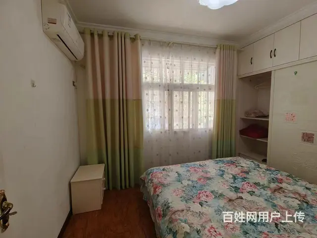 宜安居2楼三房两厅一卫精装修月租1500元/月 - 图片 4