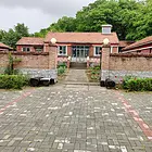 农村四合院
