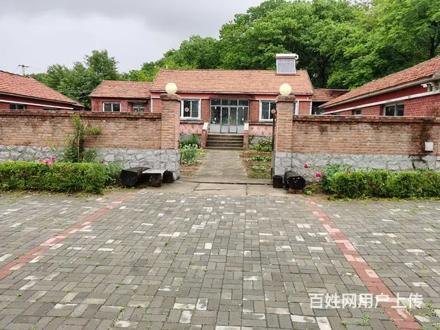 独栋四合院 - 图片 1