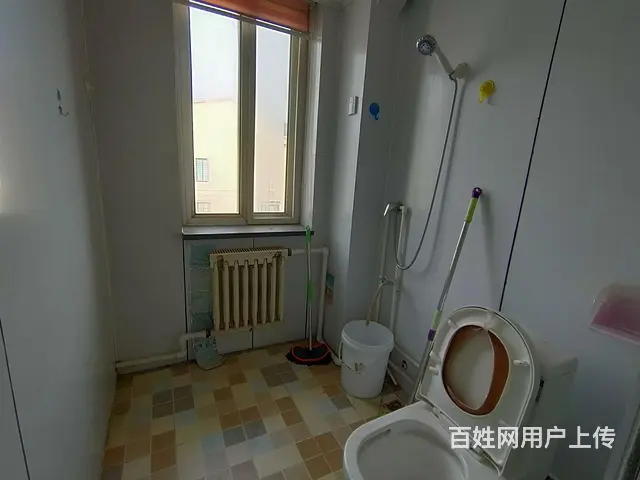Z00468建国富丽花园  实图有暖气天然气冰箱空 - 图片 7