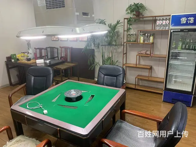 道里茶艺 棋牌室出兑 转让 客源稳定 - 图片 9