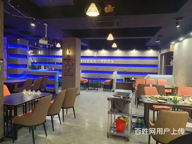 【搞定了！】香坊三辅三道街音乐烧烤串出兑 - 图片 9