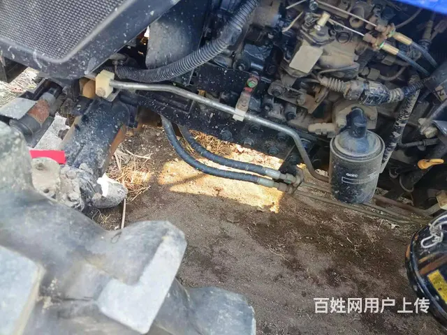 2021年雷沃504 - 图片 7