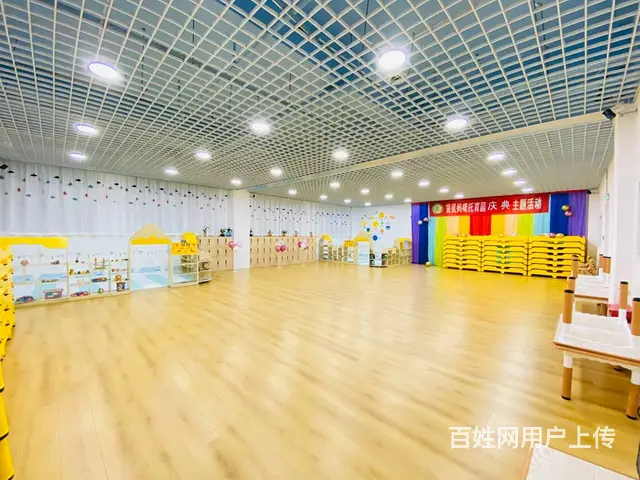 C11623位于昌吉市海棠小镇二期经营中托育幼教机构转让 - 图片 7