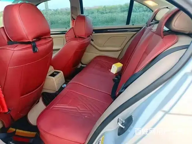 宝马3系 2004款 318i 2.0 手自一体 - 图片 9
