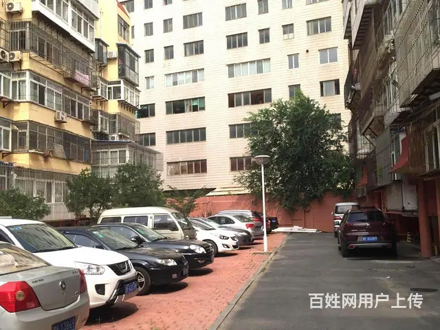 3楼！华茂小区2室1厅设施全 - 图片 11