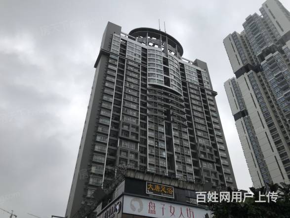 拱北关口旁多套靓房.租金2100元起.电梯高层.房靓价优的图片