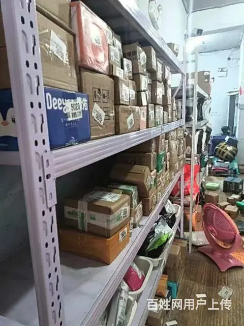 6.6W出兑昌邑区快递驿站 - 图片 2