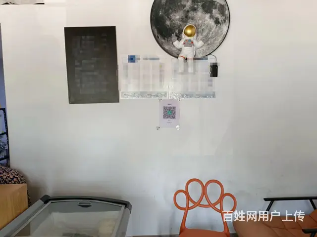 【易转免费推荐】冷饮甜品店店面转让 - 图片 3