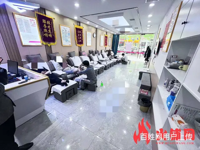 【搞定了！】碧水湾大型小区门口沿街（纯一层）旺铺出租（房东直 - 图片 6
