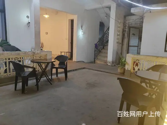 （51旺铺推荐）府城河口路两层200平带院子茶吧棋牌室转让 - 图片 8