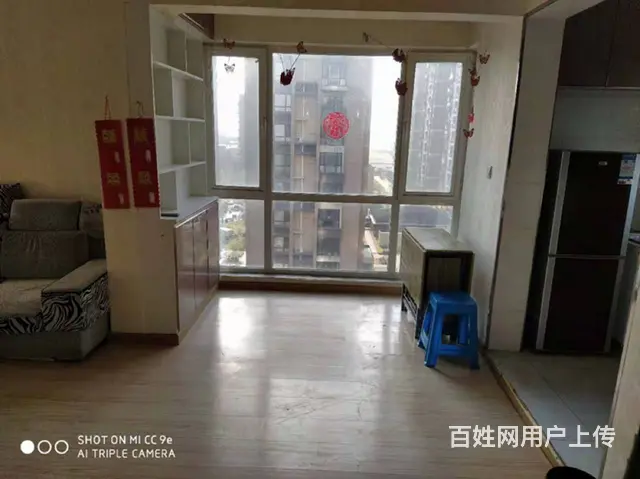 地铁房丽十二公馆(铁西) 普通住宅2厅 中等装修 - 图片 3