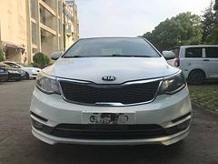 起亚K2 2015款 K2-三厢 1.4 手动 GLS