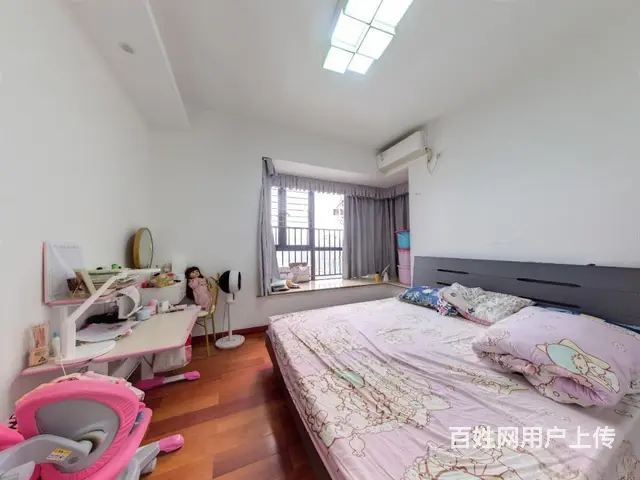 前山世帮广场旁 招商二期 户型好  双阳台 看泳池 - 图片 2
