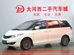 比亚迪M6 尊稳版 2011款 2.0L 手动 7