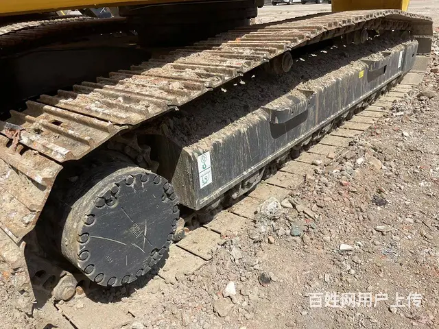 出售二手挖掘机小松240手续全质保两年包送支持分期 - 图片 3