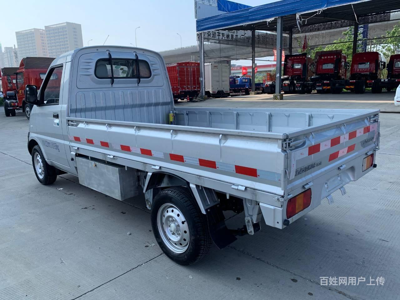 五菱 五菱荣光 平板车 国5