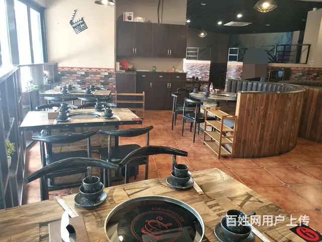 【都市时讯免费找店】万达水游城旺铺 - 图片 5