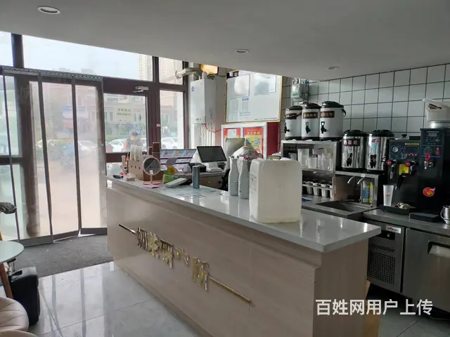 B个人一观岚庭饮品店对外转让 - 图片 3