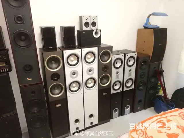 音箱 - 图片 2