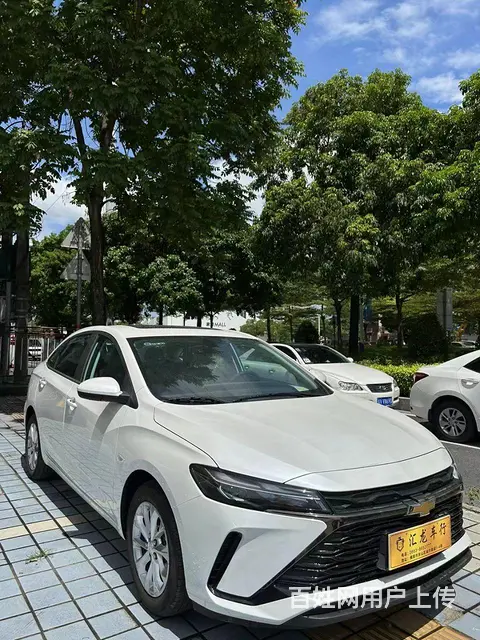 科鲁泽1.5L 出口转内销。 - 图片 7