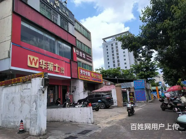 （51旺铺推荐）秀英街道秀华路380平旺铺招租 - 图片 10
