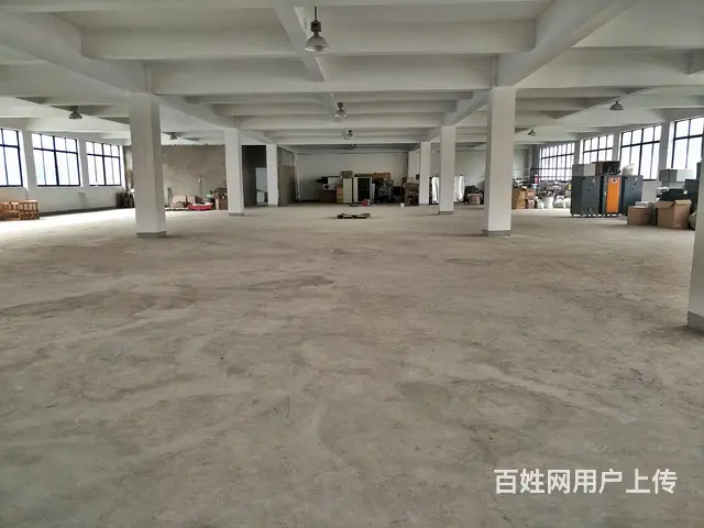 【都市时讯 优选推介】淮上中小企业园厂房出租 - 图片 8