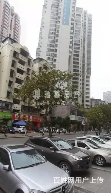 华侨海景城旺铺急转 适合餐饮，茶叶烟酒，美容等 - 图片 4