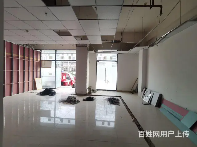 旺铺居）房东直租成熟小区临街铺面带超大外摆无行业限制 - 图片 5