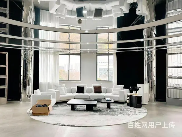 云狐阿里旁 电商直播聚集地 整层豪装无转让费 - 图片 11