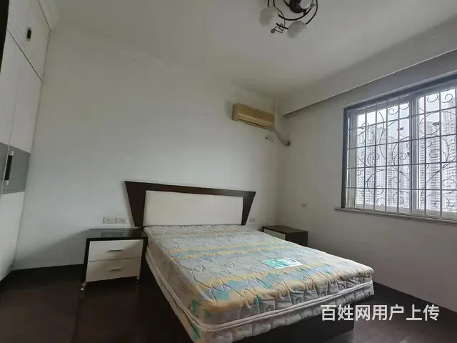 莲前怡富花园，电梯高层大三房出租5000元，有锁 - 图片 9