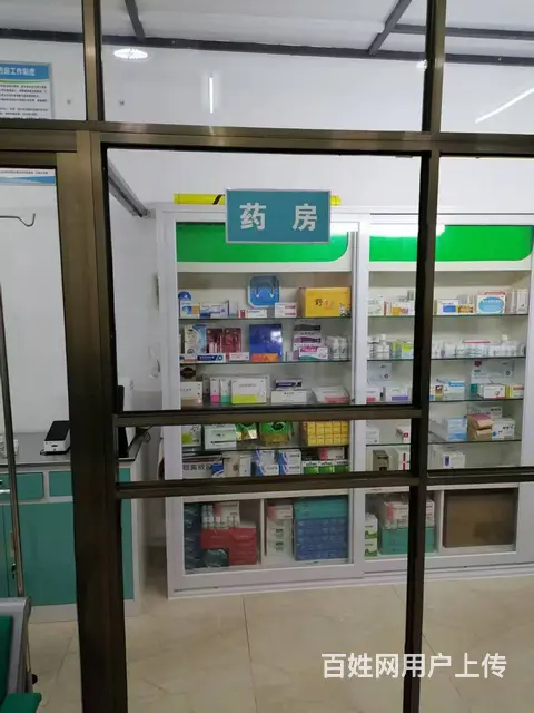 （51旺铺推荐）乐东九所镇100平诊所 - 图片 11