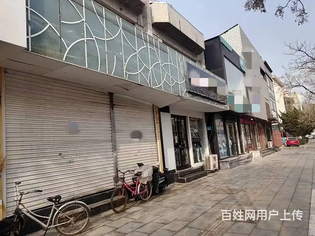 【创美】 低价出租市中心统一路临街门市房 - 图片 3