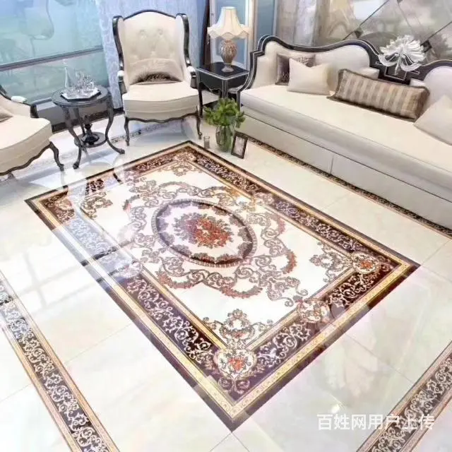 补墙师傅刮白粉墙刷墙旧房翻新贴石膏条贴瓷砖吊顶 - 图片 2