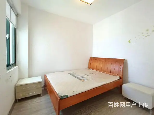 华侨海景城 三房两卫 精装修 家具齐全 拎包入住 高层视野好 - 图片 2