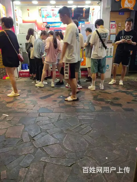 精选)春熙路商业街王府井月营业额6千知名奶茶店急转 - 图片 8