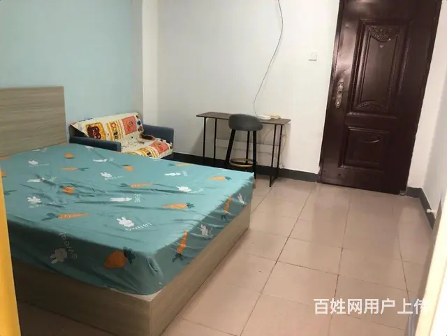 华美空间特区纪念馆旁拎包入住押一付一单身公寓 - 图片 3